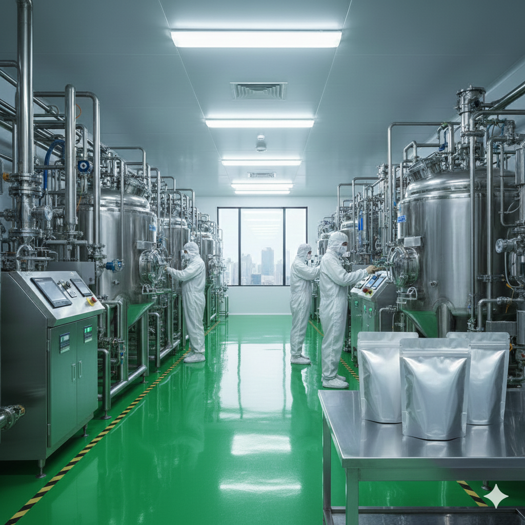 earthworm extract workshop