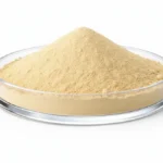 Earthworm-derived lumbrokinase powder for B2B ingredient sourcing