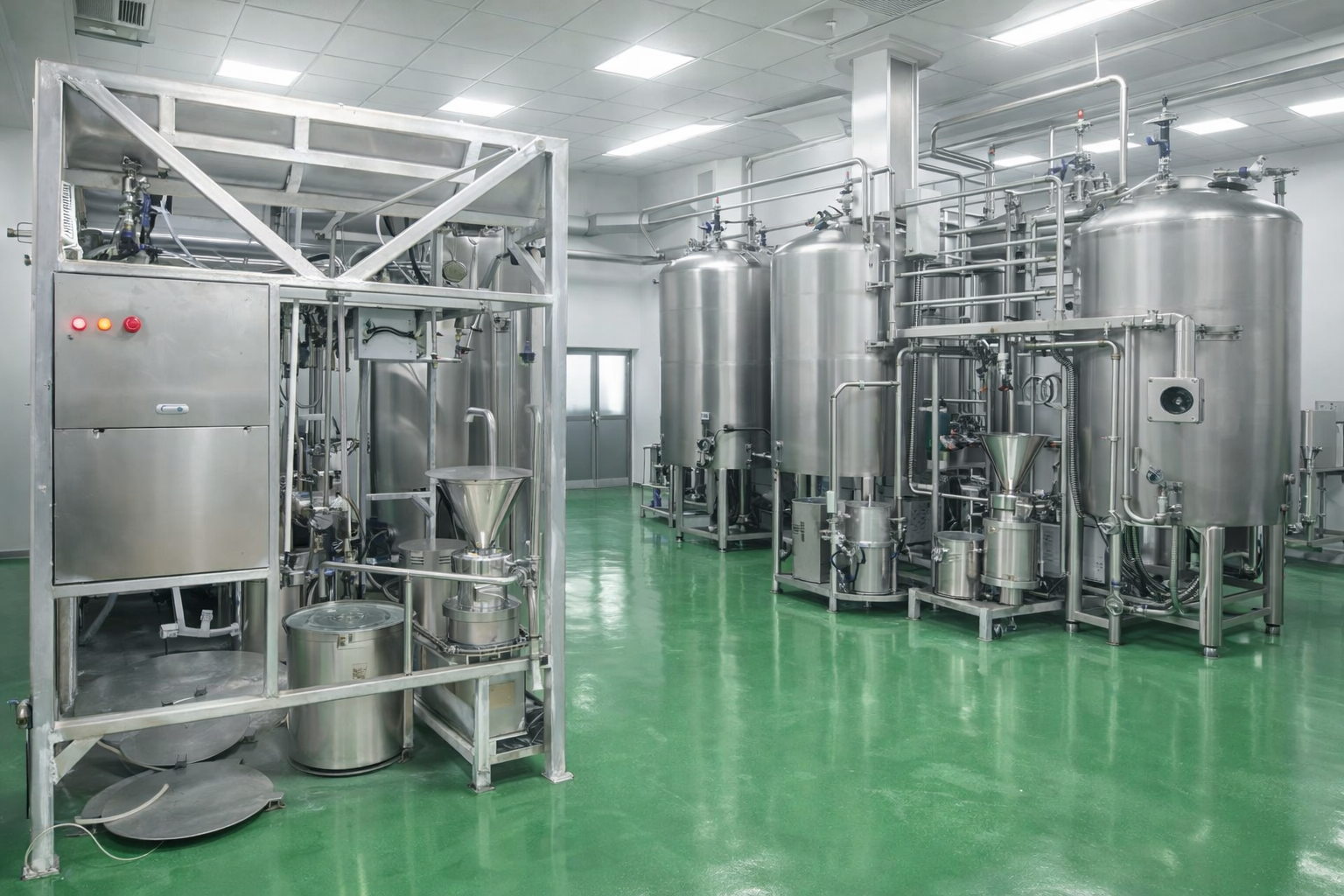 earthworm extract manufacturer