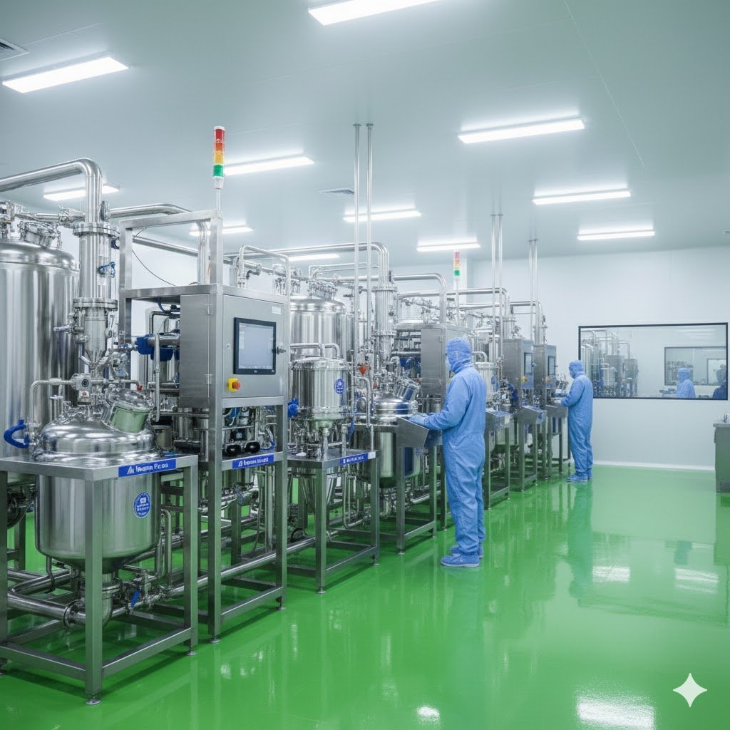 earthworm extract workshop