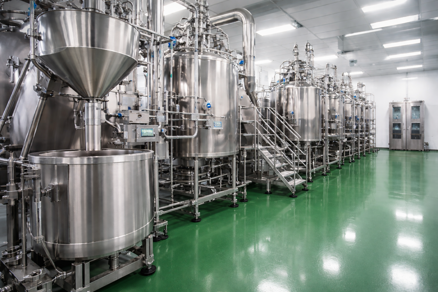 lumbrokinase manufacturer