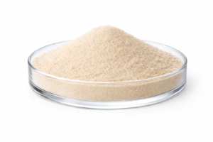 earthworm peptide powder