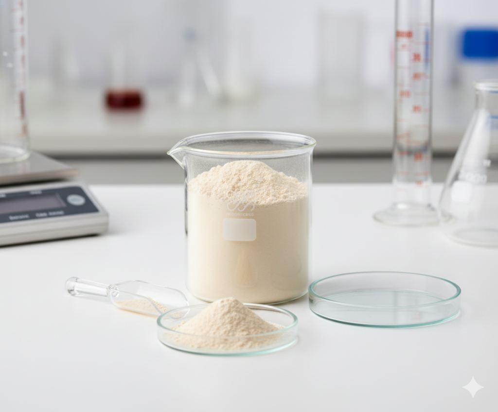 earthworm peptide powder