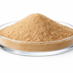 earthworm protein powder