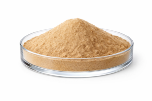 earthworm protein powder