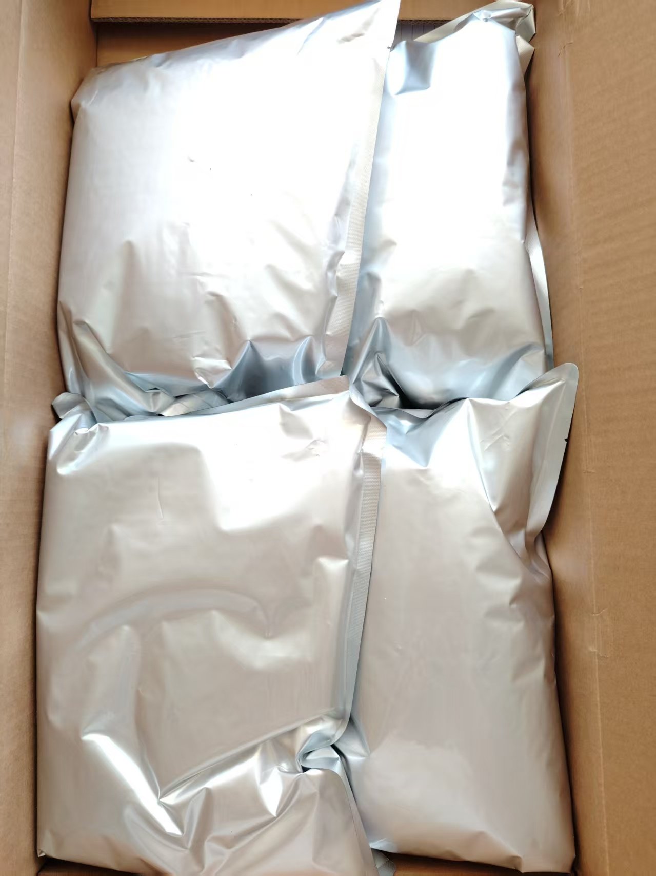 packing of lumbrokinase