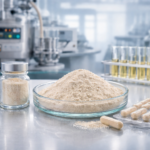 lumbrokinase factory