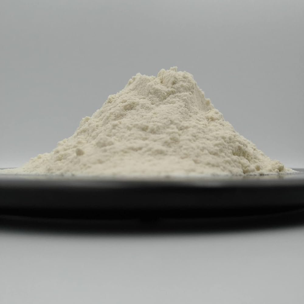 earthworm protein powder