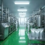 lumbrokinase supplier