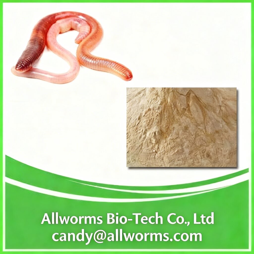 lumbrokinase activity