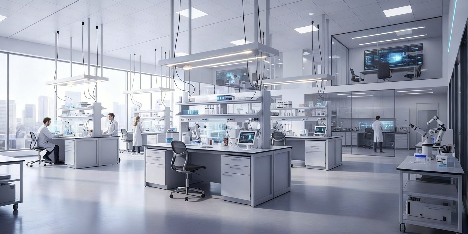 Earthworm Extraction Laboratory